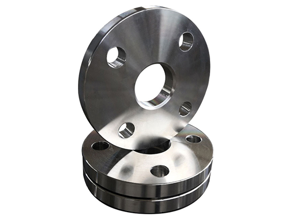 Carbon steel flange