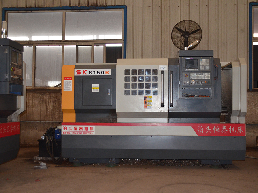 6150B CNC